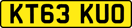 KT63KUO