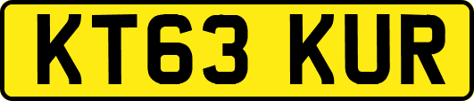 KT63KUR