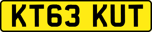 KT63KUT