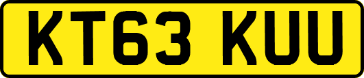 KT63KUU
