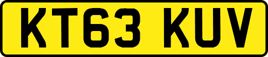 KT63KUV