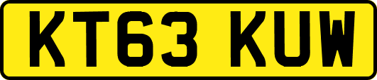 KT63KUW