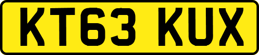 KT63KUX
