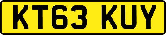 KT63KUY