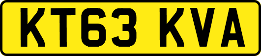 KT63KVA