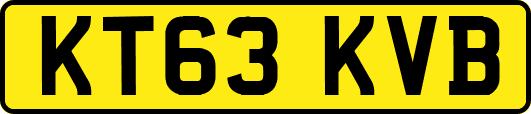 KT63KVB