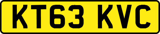 KT63KVC