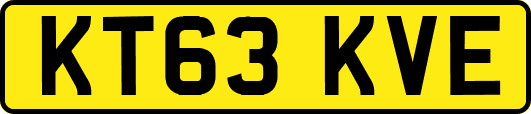 KT63KVE