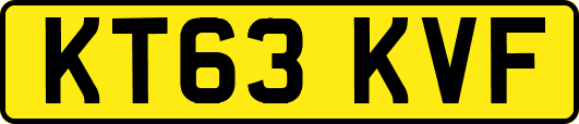 KT63KVF