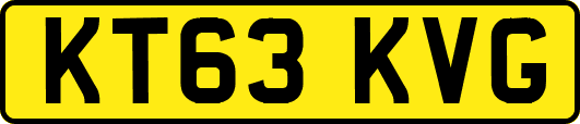 KT63KVG
