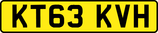 KT63KVH