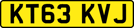KT63KVJ