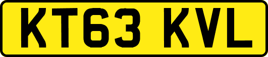 KT63KVL