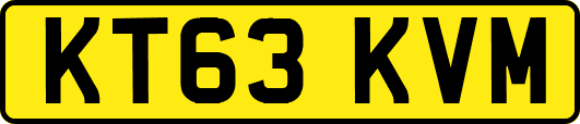 KT63KVM
