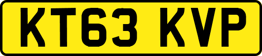 KT63KVP