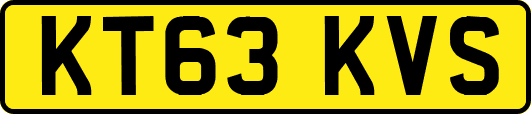 KT63KVS
