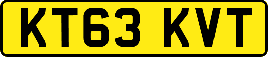 KT63KVT