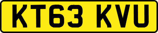 KT63KVU
