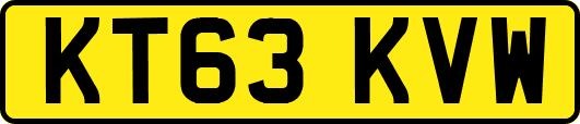 KT63KVW
