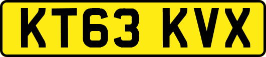 KT63KVX