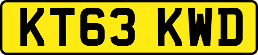 KT63KWD
