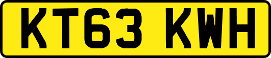 KT63KWH