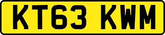 KT63KWM