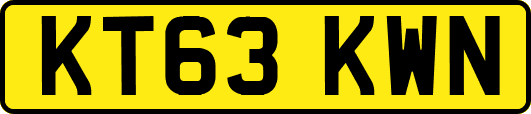 KT63KWN