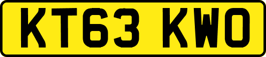 KT63KWO