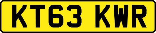 KT63KWR