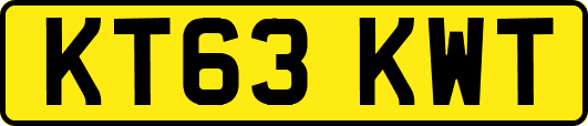 KT63KWT
