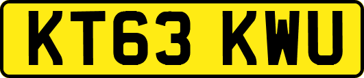 KT63KWU
