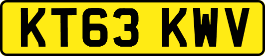 KT63KWV