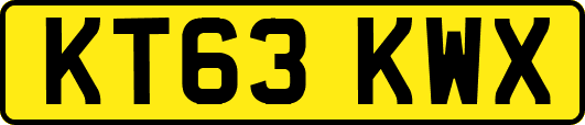 KT63KWX