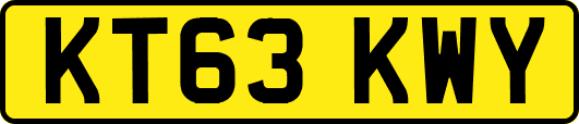 KT63KWY