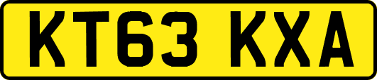 KT63KXA