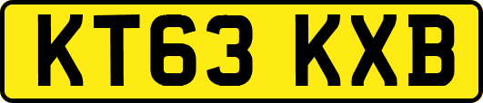 KT63KXB