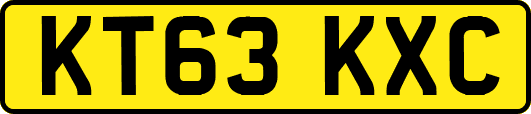 KT63KXC