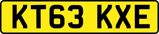 KT63KXE