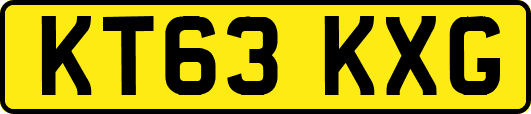 KT63KXG
