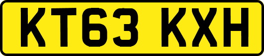 KT63KXH