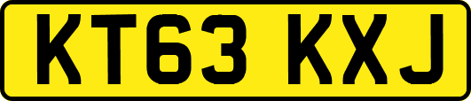 KT63KXJ