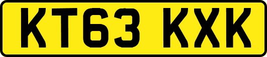 KT63KXK
