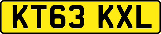 KT63KXL