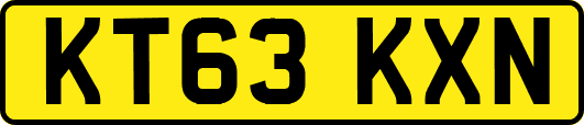 KT63KXN