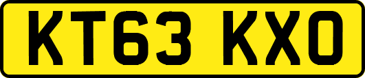 KT63KXO