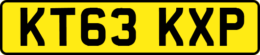 KT63KXP