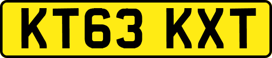 KT63KXT