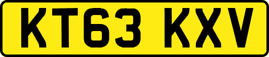 KT63KXV