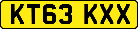 KT63KXX